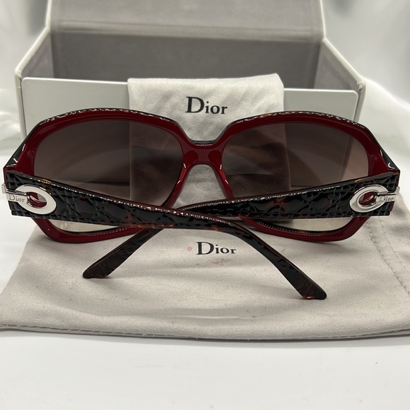 Christian Dior My Lady Dior 5 Sunglasses main image 4